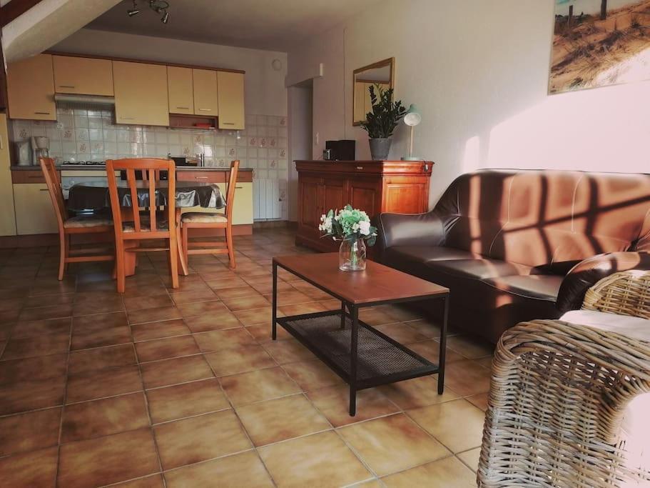 Domaine Des Lauriers 20 Couchages Βίλα Languidic Εξωτερικό φωτογραφία