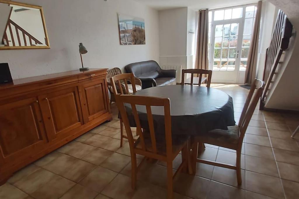 Domaine Des Lauriers 20 Couchages Βίλα Languidic Εξωτερικό φωτογραφία