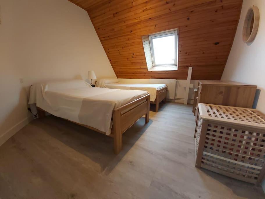 Domaine Des Lauriers 20 Couchages Βίλα Languidic Εξωτερικό φωτογραφία