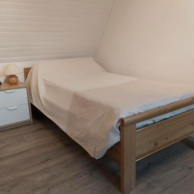 Domaine Des Lauriers 20 Couchages Βίλα Languidic Εξωτερικό φωτογραφία