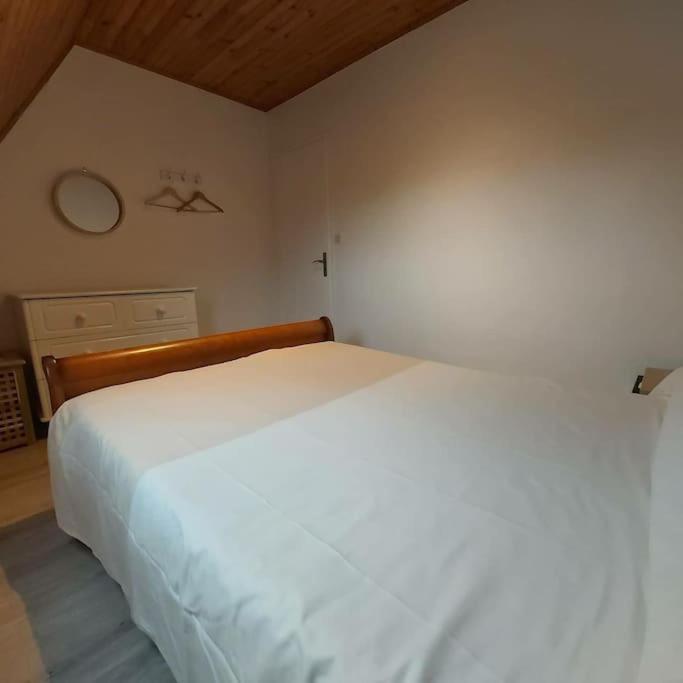 Domaine Des Lauriers 20 Couchages Βίλα Languidic Εξωτερικό φωτογραφία
